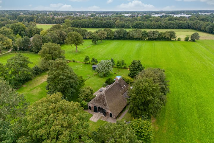 Foto 2 van Arriërveldsweg 4