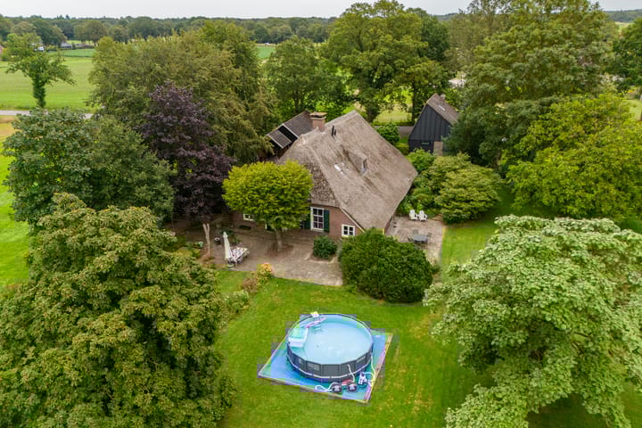 Foto 5 van Arriërveldsweg 4