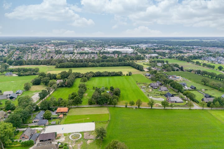 Foto 6 van Arriërveldsweg 4