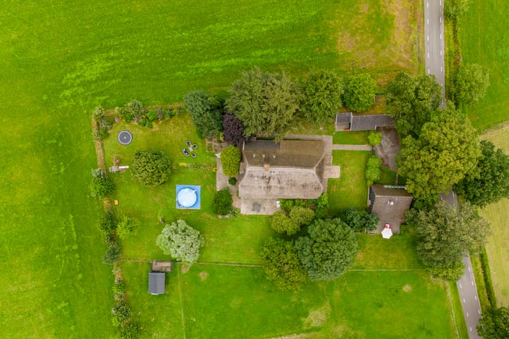 Foto 7 van Arriërveldsweg 4