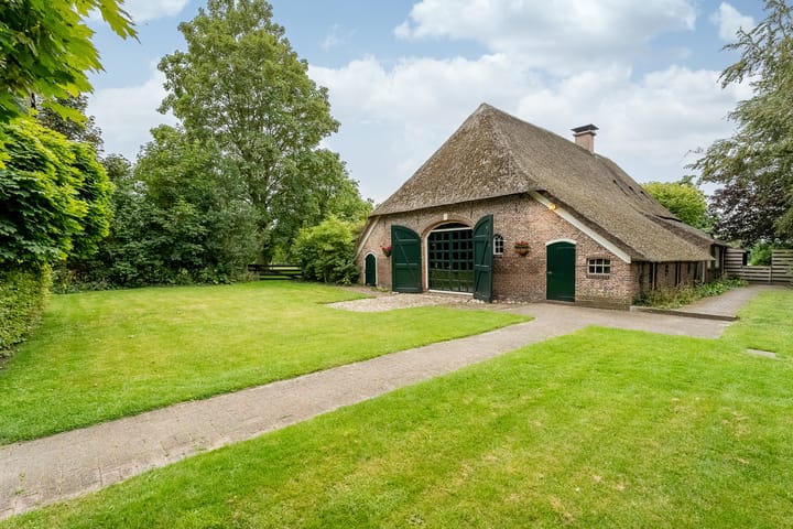 Foto 12 van Arriërveldsweg 4