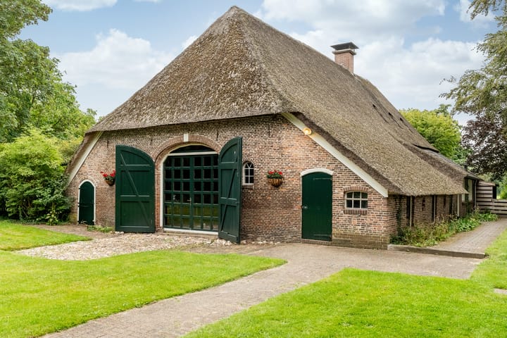 Foto 13 van Arriërveldsweg 4