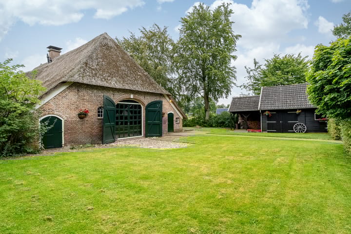 Foto 16 van Arriërveldsweg 4