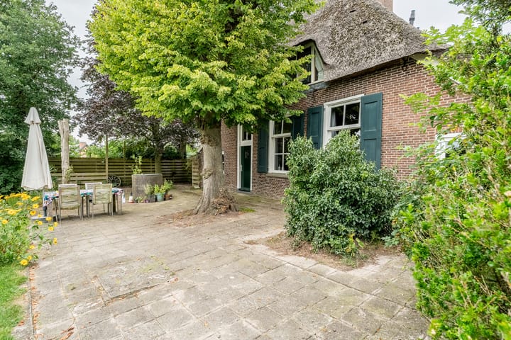 Foto 60 van Arriërveldsweg 4