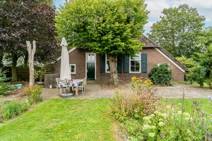 Foto 61 van Arriërveldsweg 4