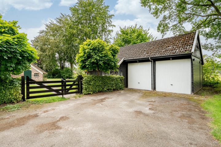 Foto 76 van Arriërveldsweg 4