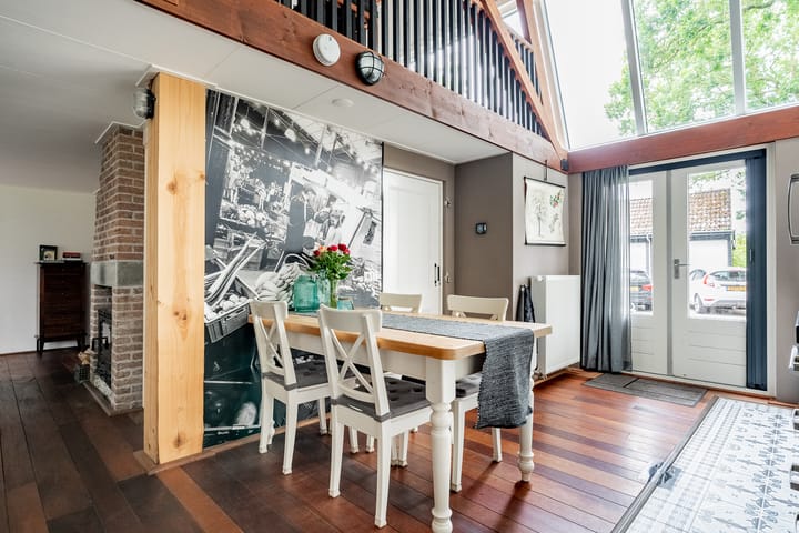 Foto 84 van Arriërveldsweg 4