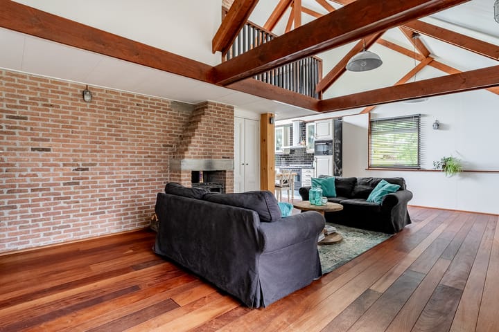 Foto 93 van Arriërveldsweg 4