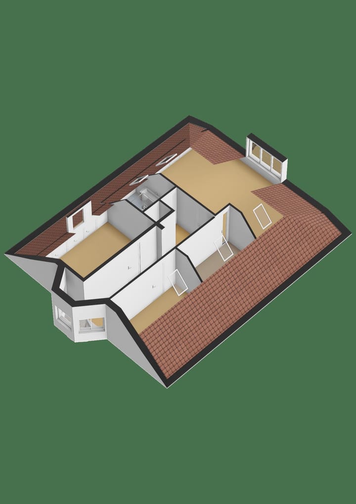 Foto 121 van Arriërveldsweg 4