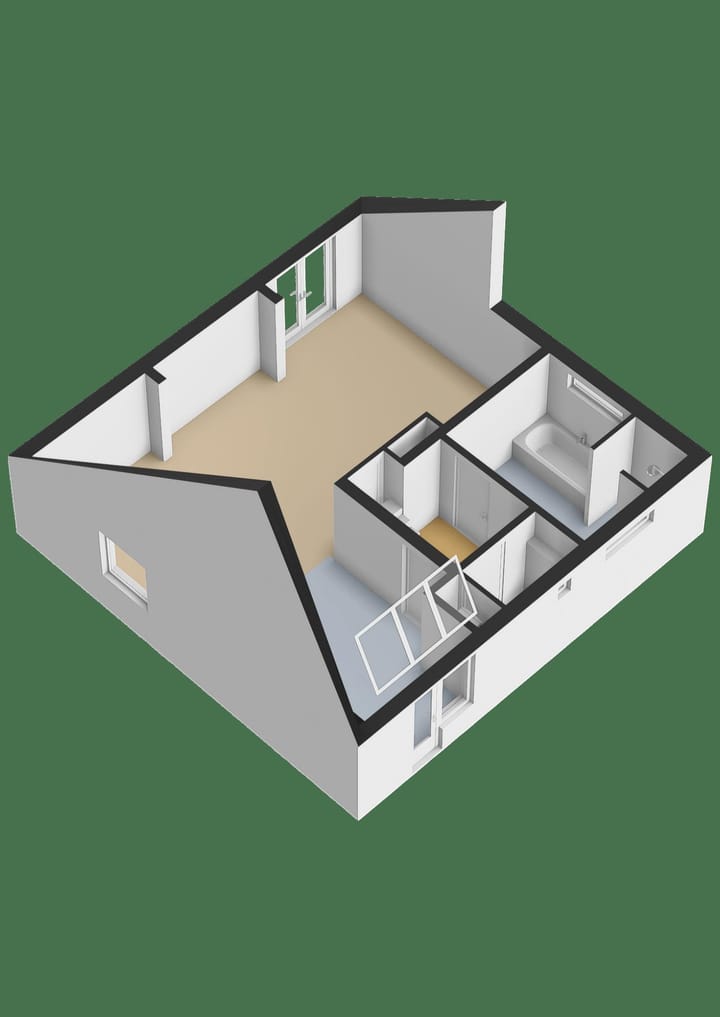 Foto 123 van Arriërveldsweg 4