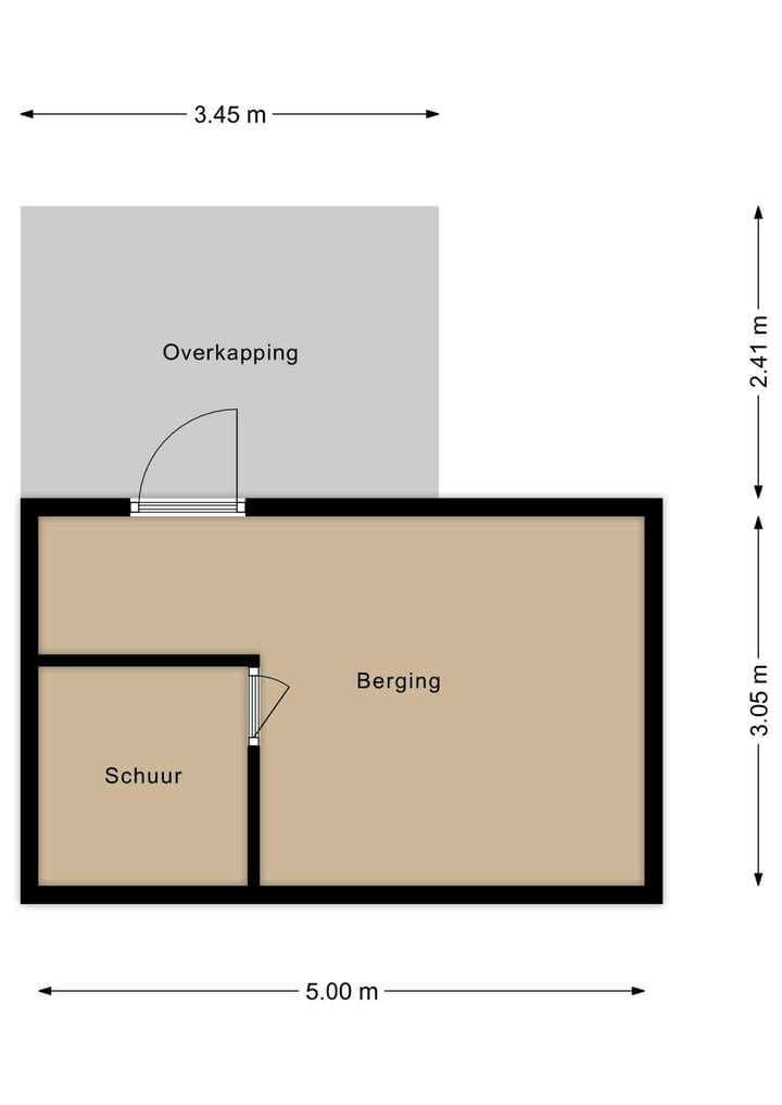 Foto 126 van Arriërveldsweg 4