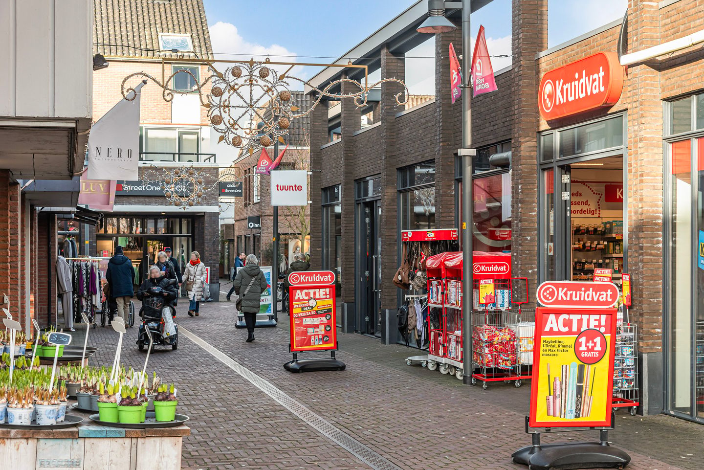 Bekijk foto 5 van Nieuwe Markt 19