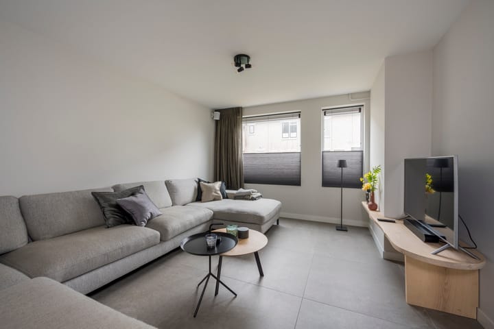 Foto 8 van Ruysdaellaan 68