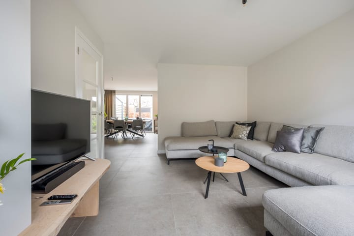 Foto 7 van Ruysdaellaan 68