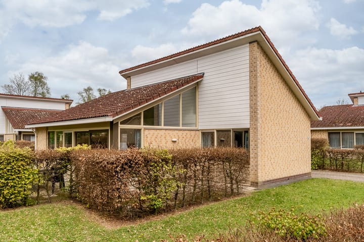 Photo 1 of Lindenlaan type Dinkel