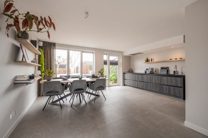 Foto 2 van Ruysdaellaan 68