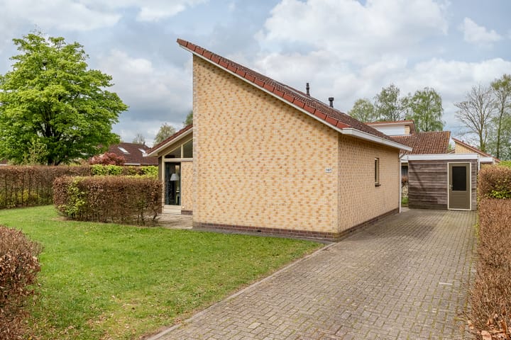 Foto 4 van Lindenlaan type Dinkel