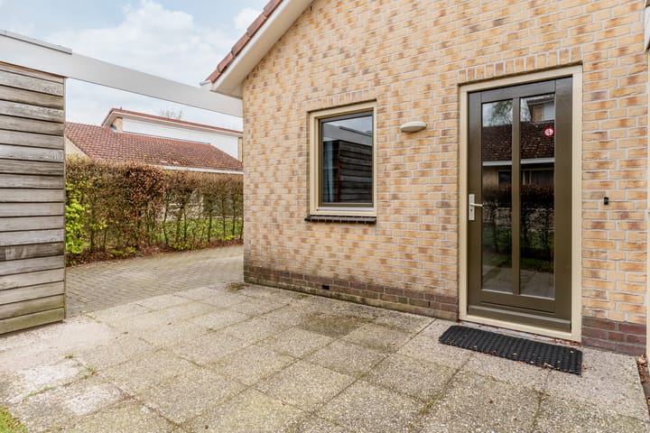 Foto 5 van Lindenlaan type Dinkel