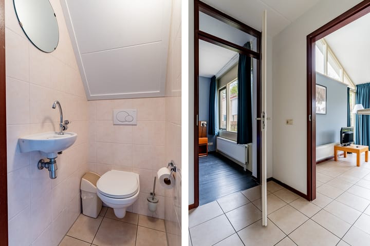 Photo 6 of Lindenlaan type Dinkel