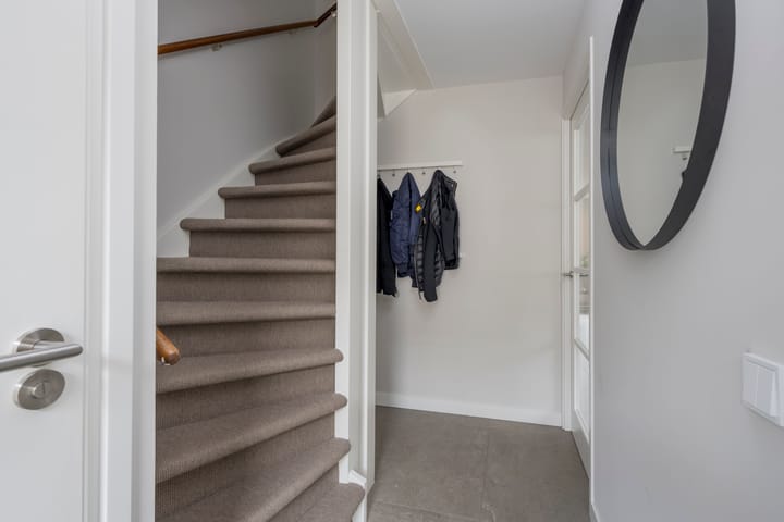 Foto 12 van Ruysdaellaan 68