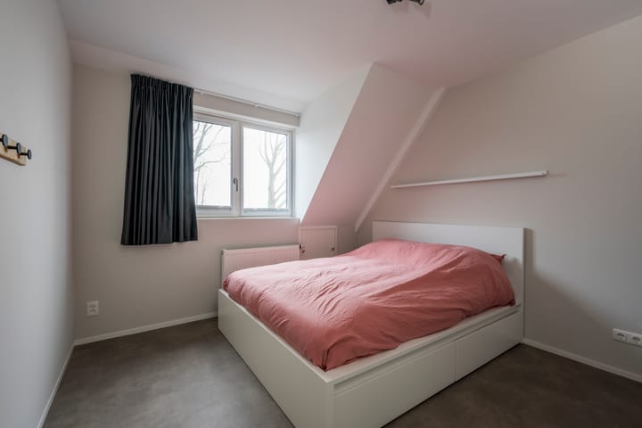 Foto 13 van Ruysdaellaan 68