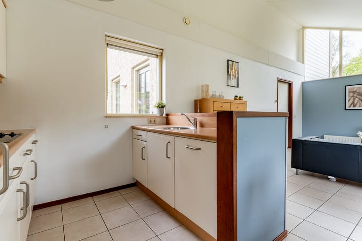 Photo 14 of Lindenlaan type Dinkel