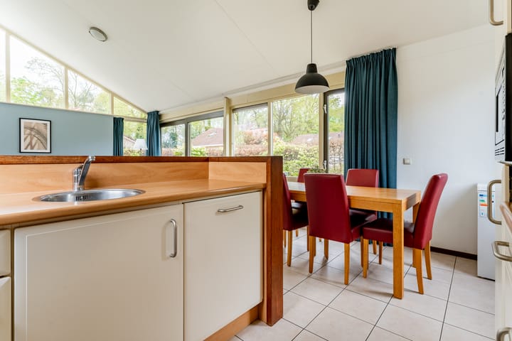 Photo 16 of Lindenlaan type Dinkel