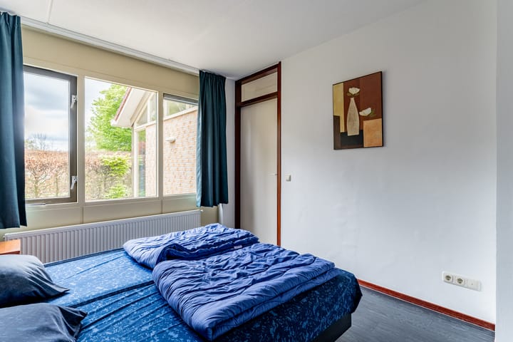 Photo 18 of Lindenlaan type Dinkel