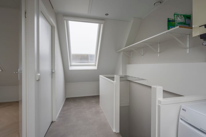 Foto 24 van Ruysdaellaan 68