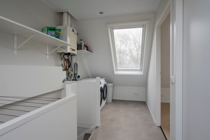 Foto 25 van Ruysdaellaan 68