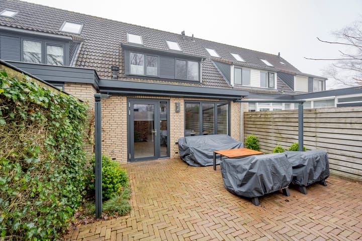 Foto 26 van Ruysdaellaan 68