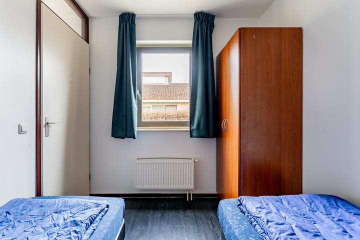 Photo 21 of Lindenlaan type Dinkel