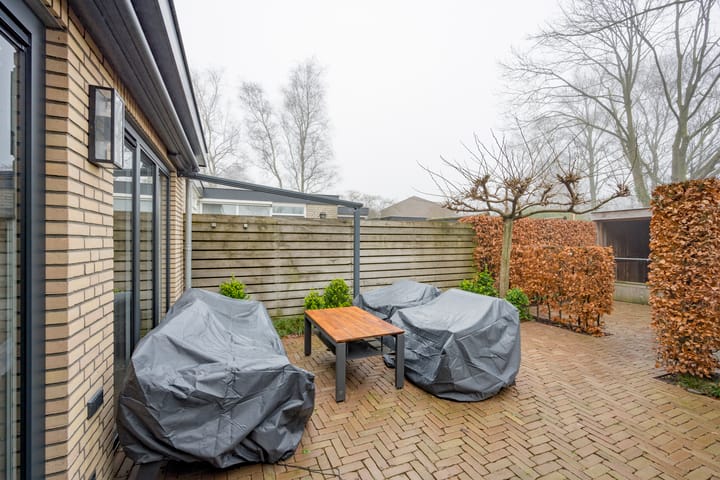 Foto 27 van Ruysdaellaan 68