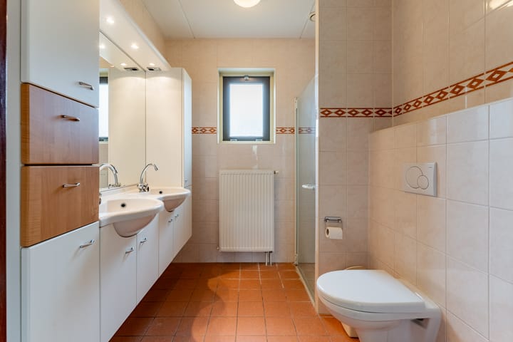 Photo 22 of Lindenlaan type Dinkel