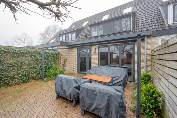 Foto 28 van Ruysdaellaan 68