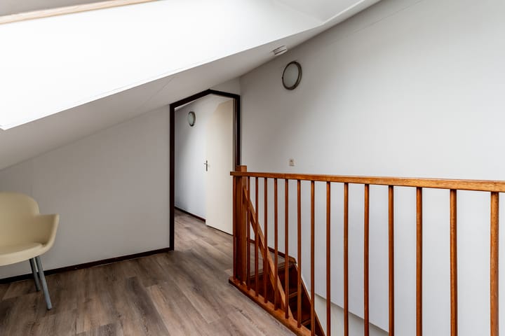 Photo 24 of Lindenlaan type Dinkel