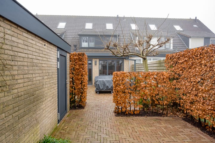 Foto 29 van Ruysdaellaan 68