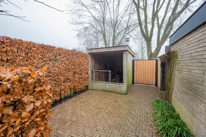 Foto 30 van Ruysdaellaan 68