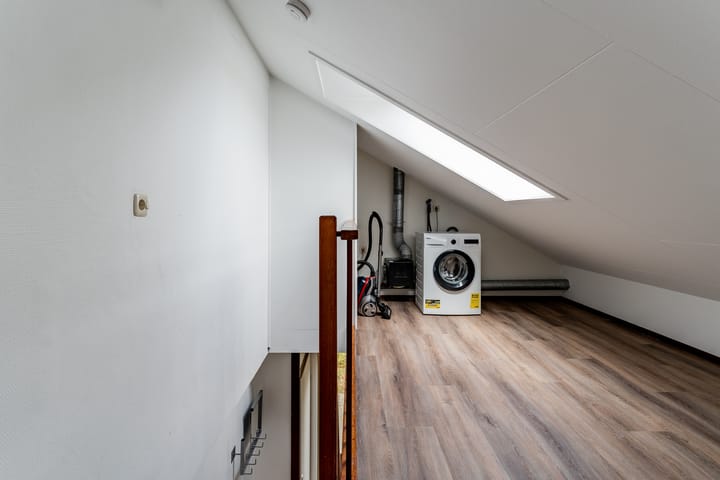 Photo 25 of Lindenlaan type Dinkel