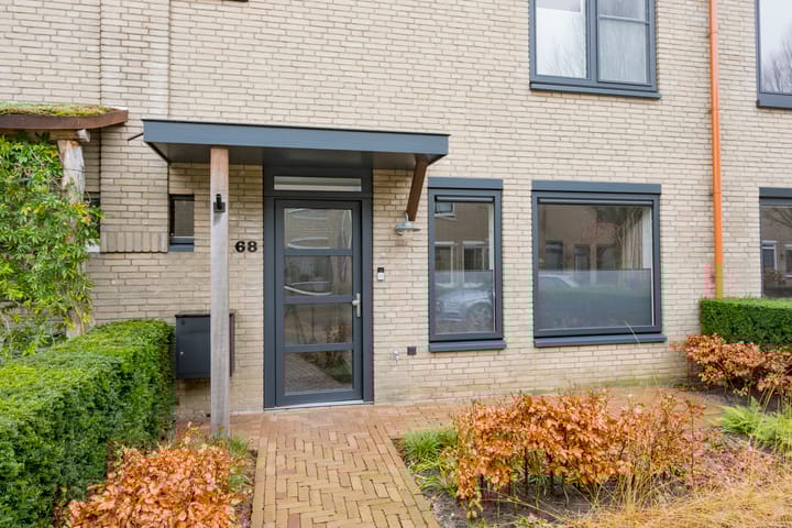 Foto 31 van Ruysdaellaan 68