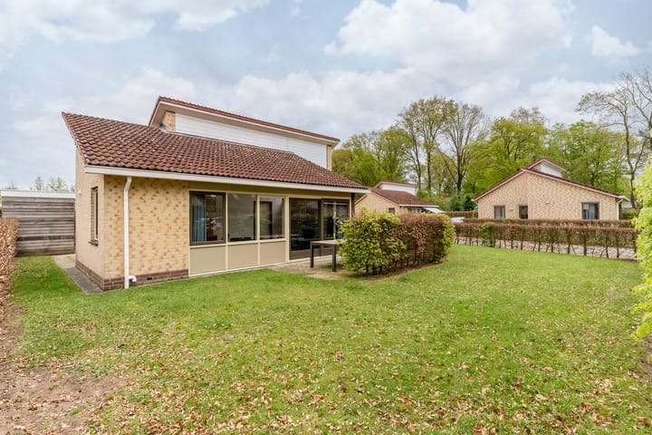 Photo 29 of Lindenlaan type Dinkel