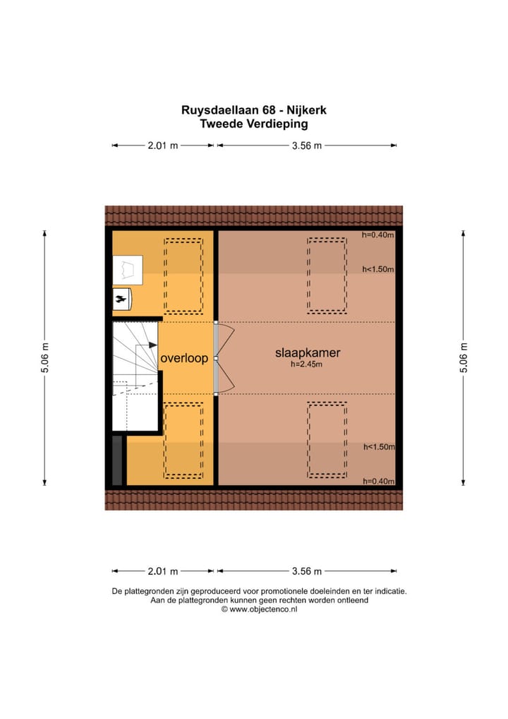 Foto 38 van Ruysdaellaan 68
