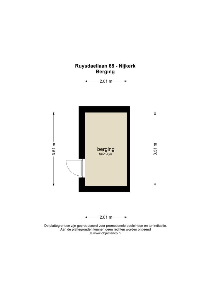 Foto 39 van Ruysdaellaan 68