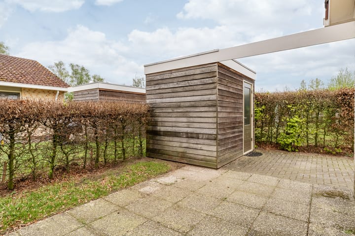 Photo 32 of Lindenlaan type Dinkel