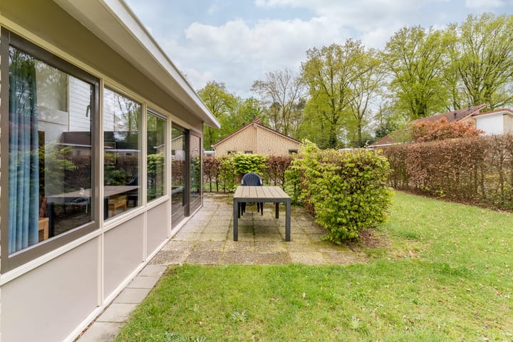 Photo 34 of Lindenlaan type Dinkel