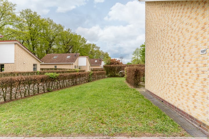 Photo 36 of Lindenlaan type Dinkel