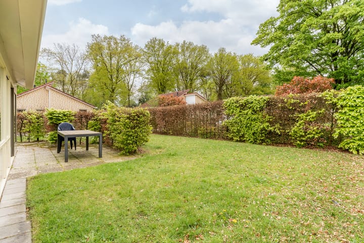 Photo 37 of Lindenlaan type Dinkel