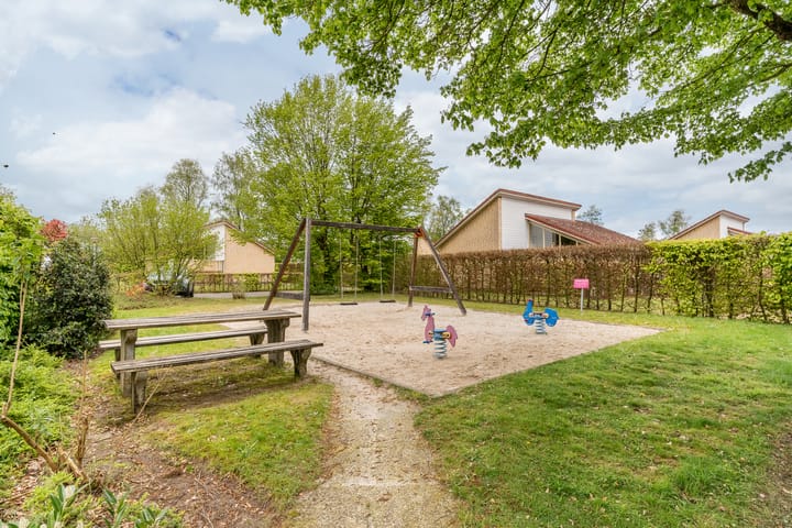 Photo 40 of Lindenlaan type Dinkel