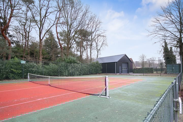 Photo 41 of Lindenlaan type Dinkel