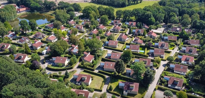 Photo 42 of Lindenlaan type Dinkel